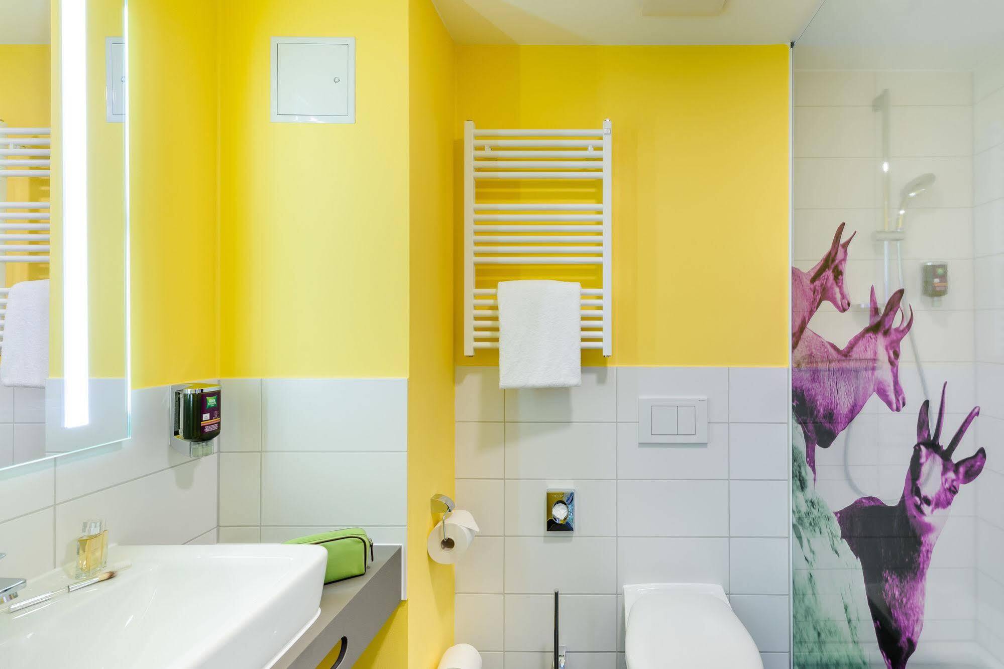 Felix Hotel Kaufbeuren Ngoại thất bức ảnh