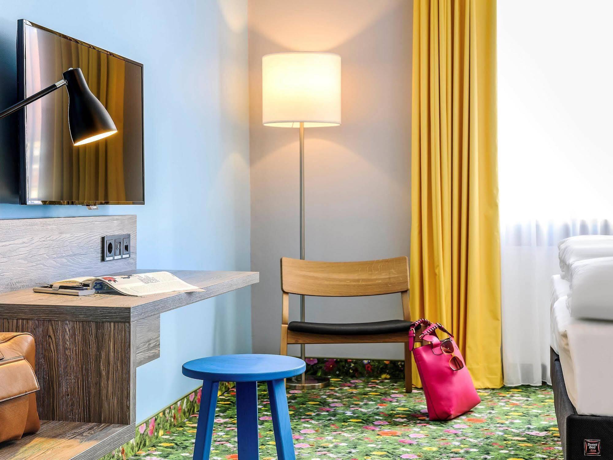 Felix Hotel Kaufbeuren Ngoại thất bức ảnh