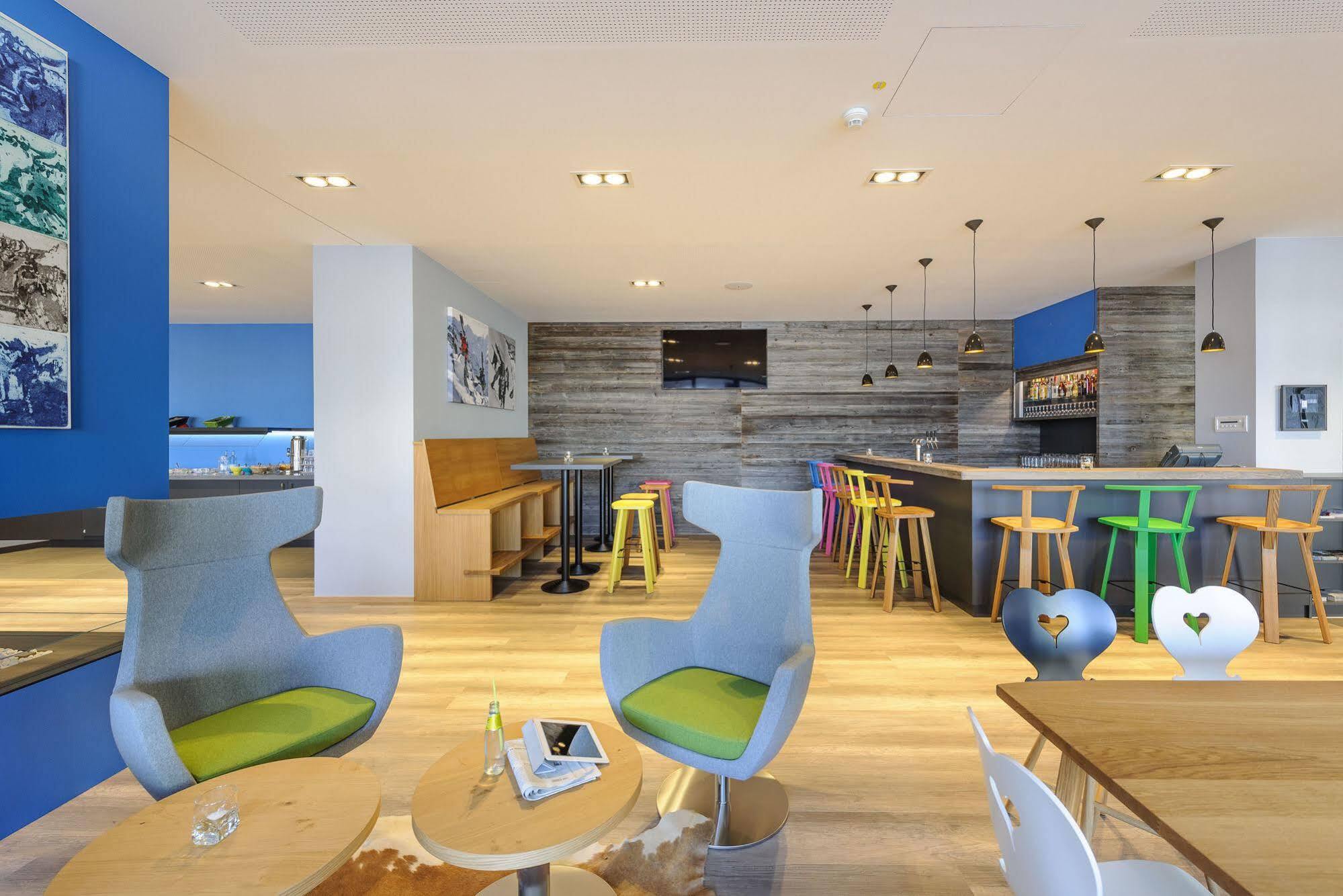 Felix Hotel Kaufbeuren Ngoại thất bức ảnh