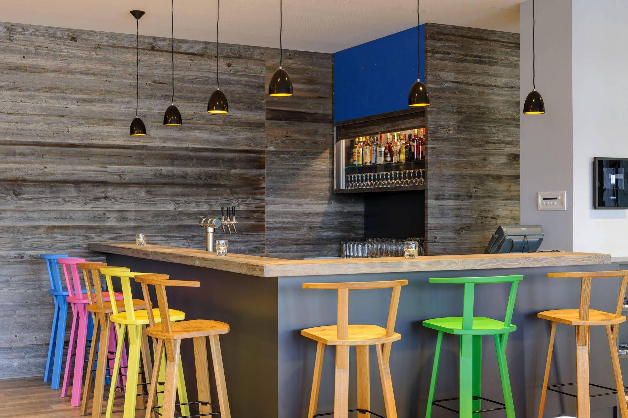 Felix Hotel Kaufbeuren Ngoại thất bức ảnh