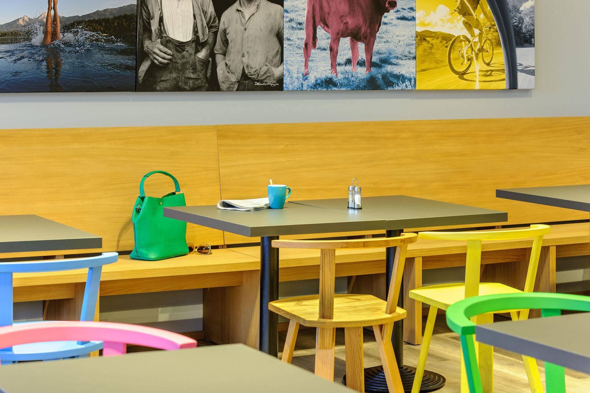 Felix Hotel Kaufbeuren Ngoại thất bức ảnh
